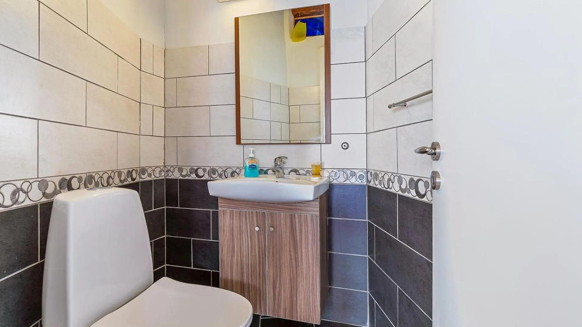 Blue Oak House Hotel Larnaca 0*, Kato Drys Cyprus