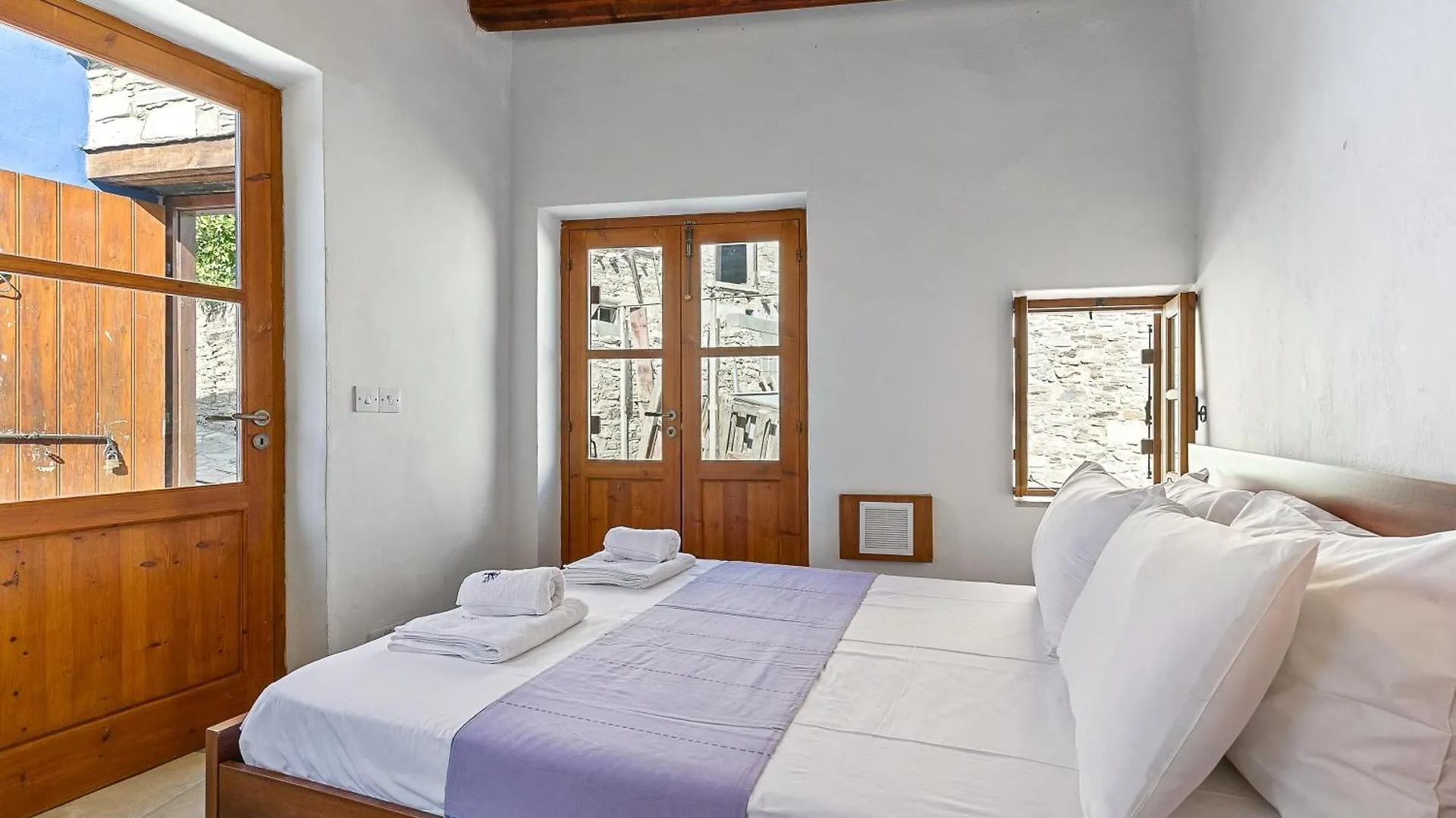Guest house Blue Oak House Hotel Larnaca